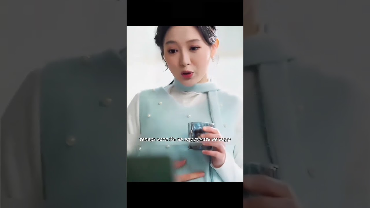Она отказалась от денег ради дочери и стала богаче всех #отношения #поступок #дорама