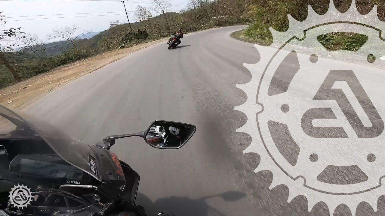 Weekend Ride | Bairabi | Part 1/3 | 17-04-2021