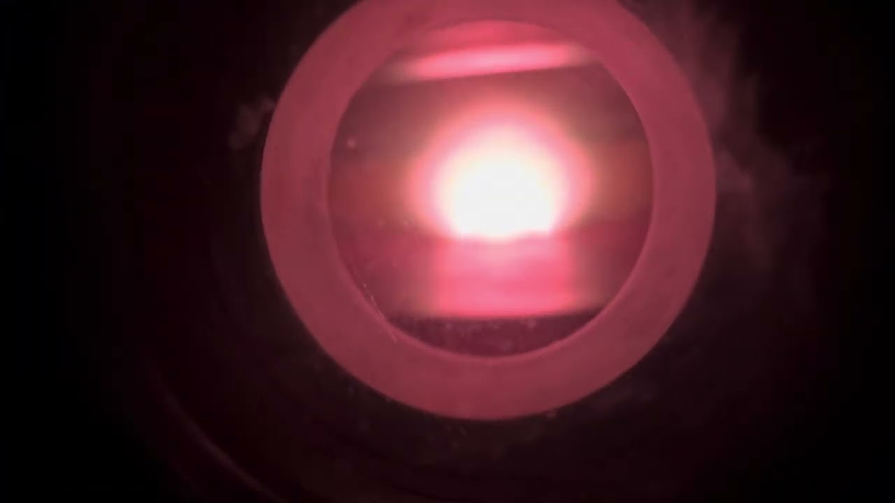 Plasma Enhanced Chemical Vapor Deposition (PECVD) reactors