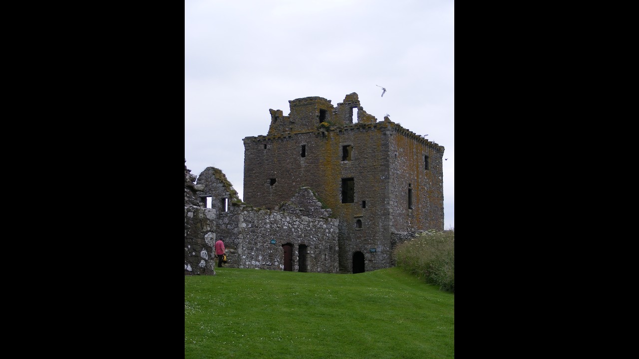 Trip to Stonehaven - 2025
