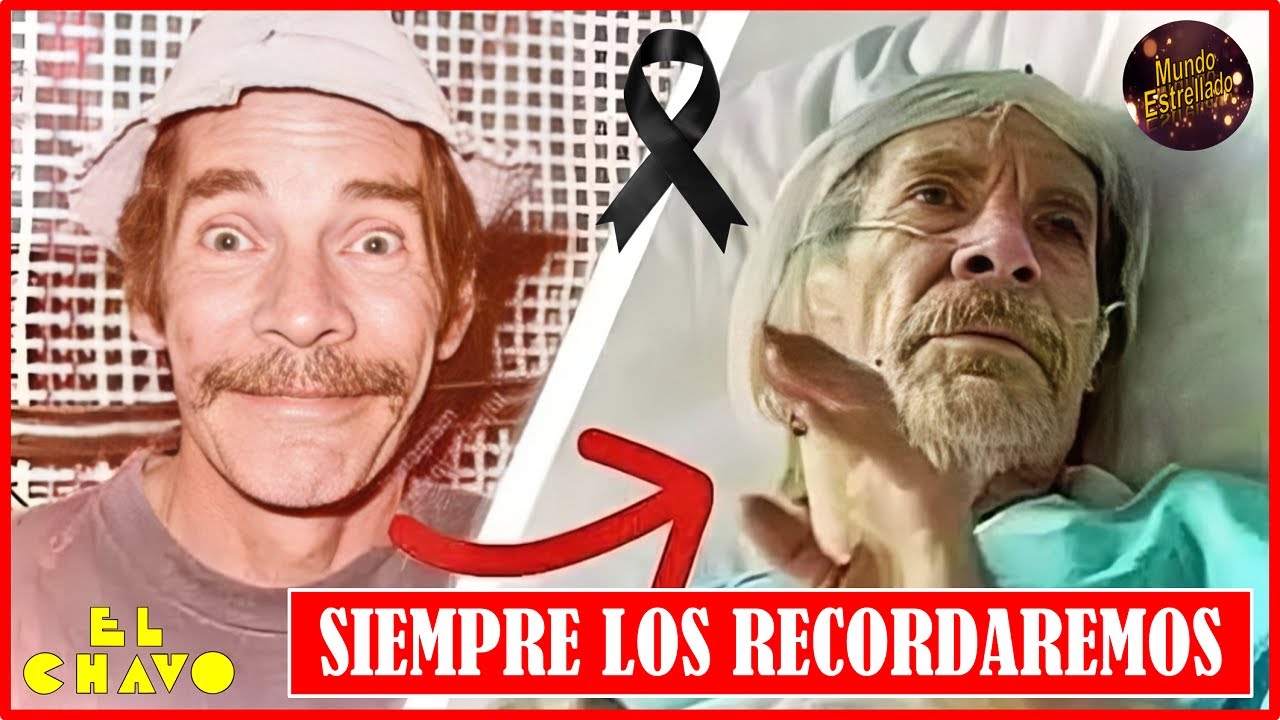 10 Actores de 