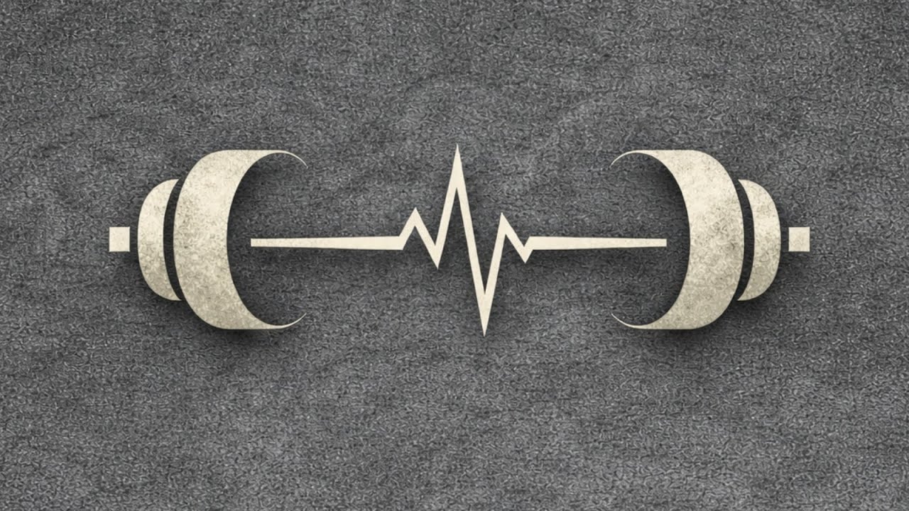No Distractions Gym Training | Stone Pulse (Full LP)