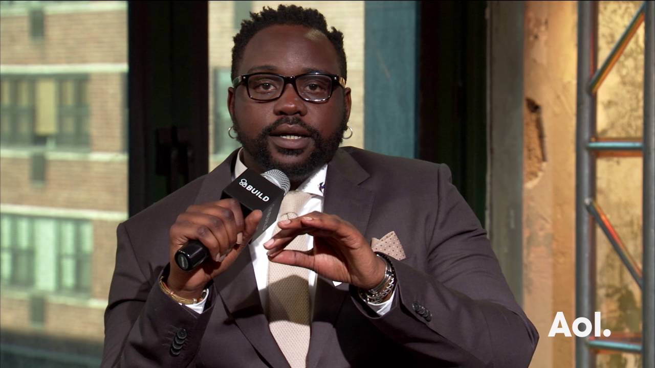 Brian Tyree Henry Discusses The FX Series, 