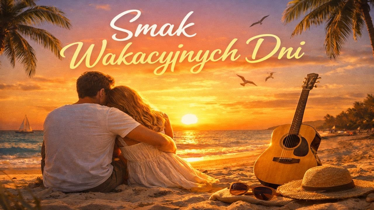 Smak Wakacyjnych Dni
