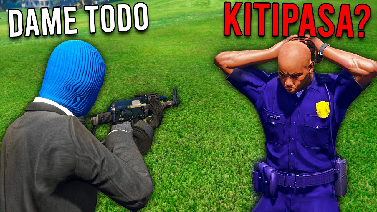 KITIPASA? 💀