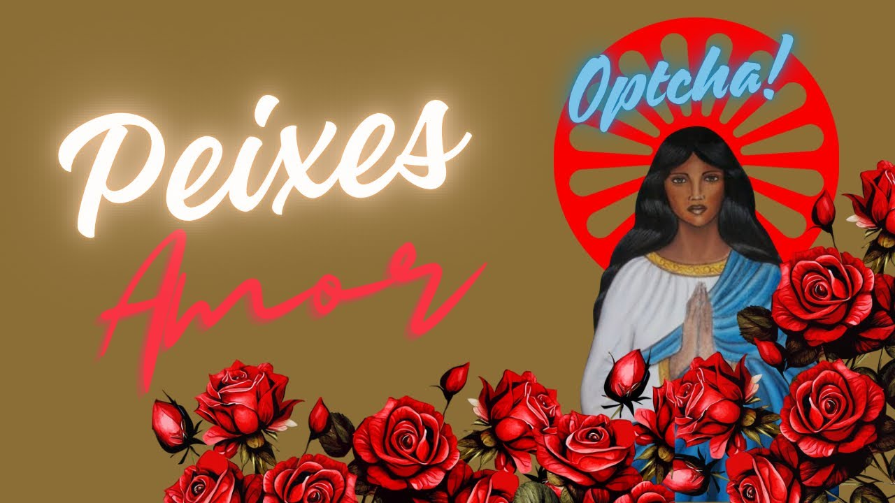 PEIXES ♓️  Esse AMOR 🧡❤️entre vocês não é ilusão! ACREDITE 🤩😍na sua INTUIÇÃO, pois ela não falha!!
