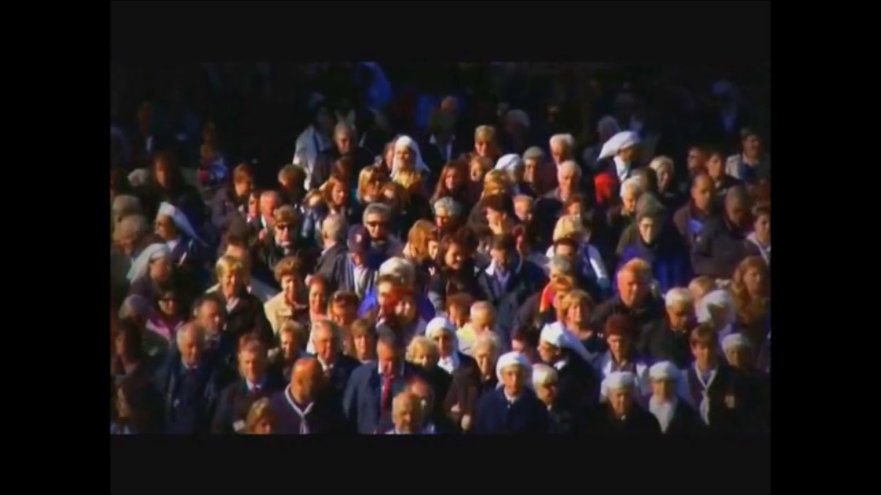 Lourdes 2017 Unitalsi Giovani Verona