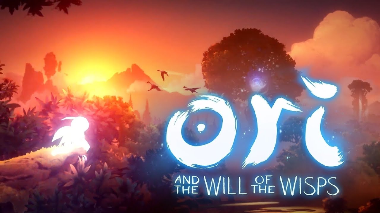Return to Nibel | Ori & The Willd of the Wisps | Part 1