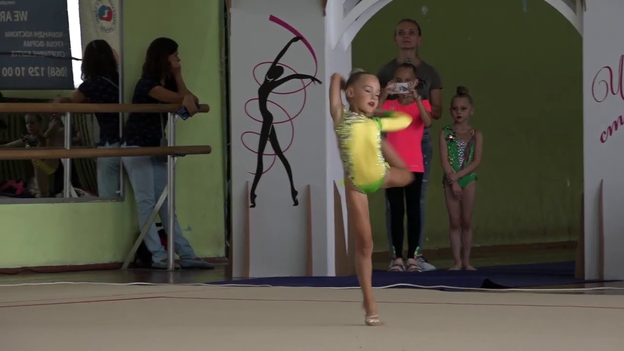 Котова Ярослава Рівне ПДМ 2014 БП