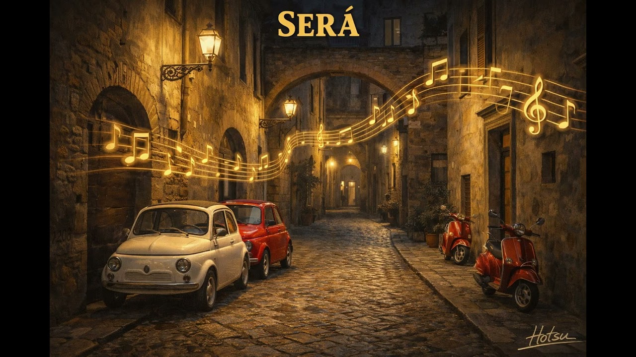 SERÁ - Hotsu