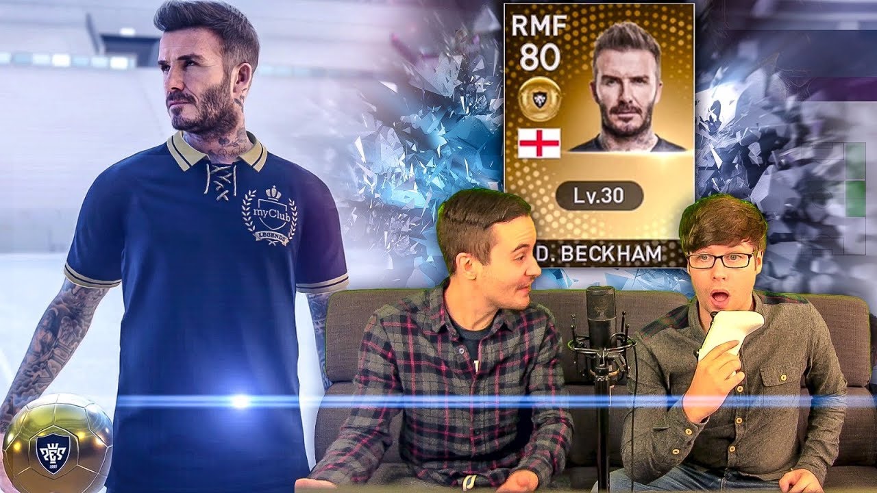 AWESOME PES 19 PACK OPENING