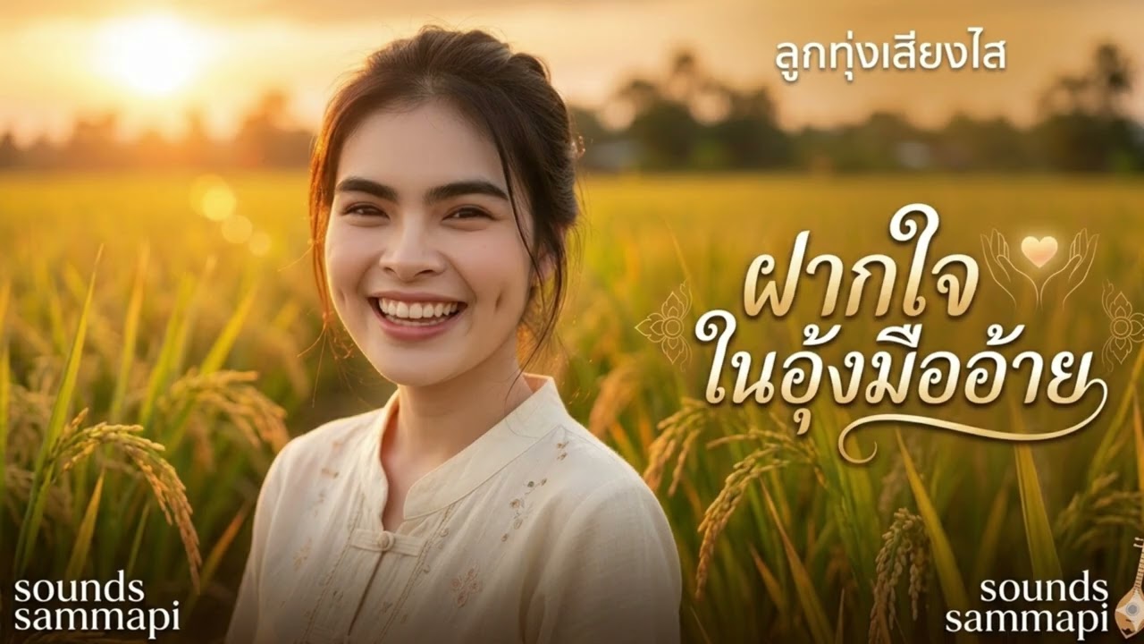 ฝากใจในอุ้งมืออ้าย