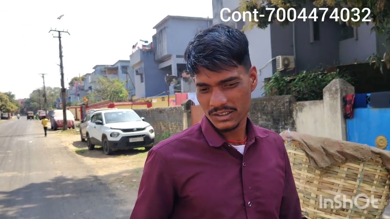 Tamil se aye  ache breed k murge