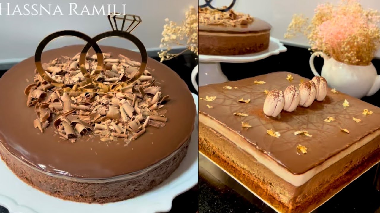 كاطو كلاصي او كاطو الطبقات ينفعكم فالعيد 😋