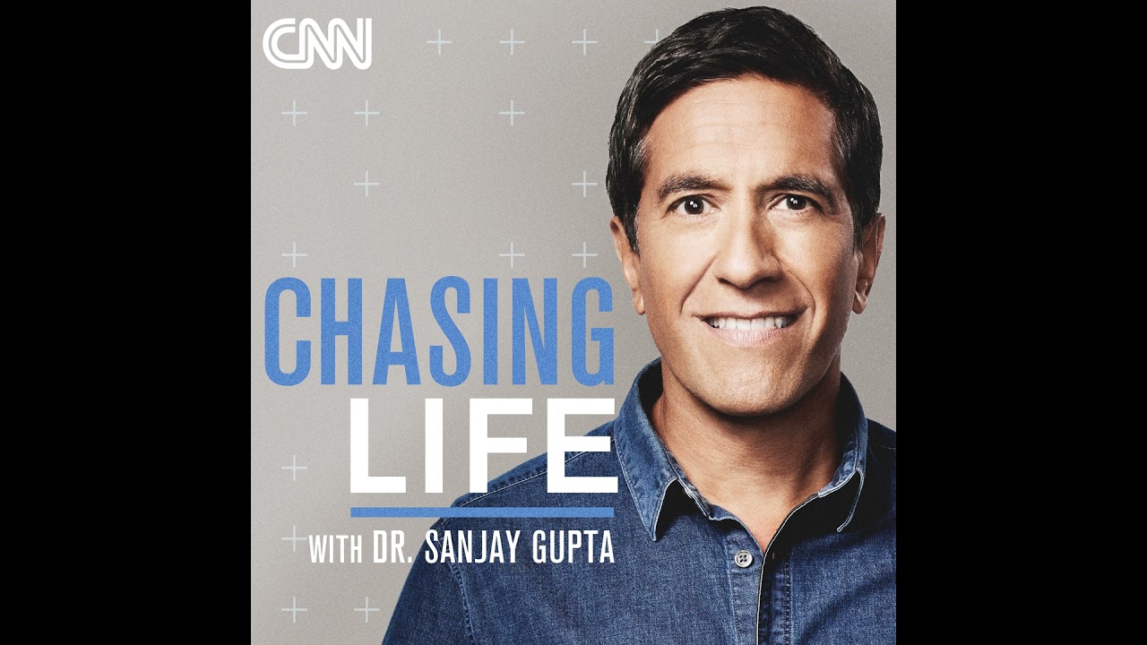 Chasing Life presents All There Is With Anderson Cooper