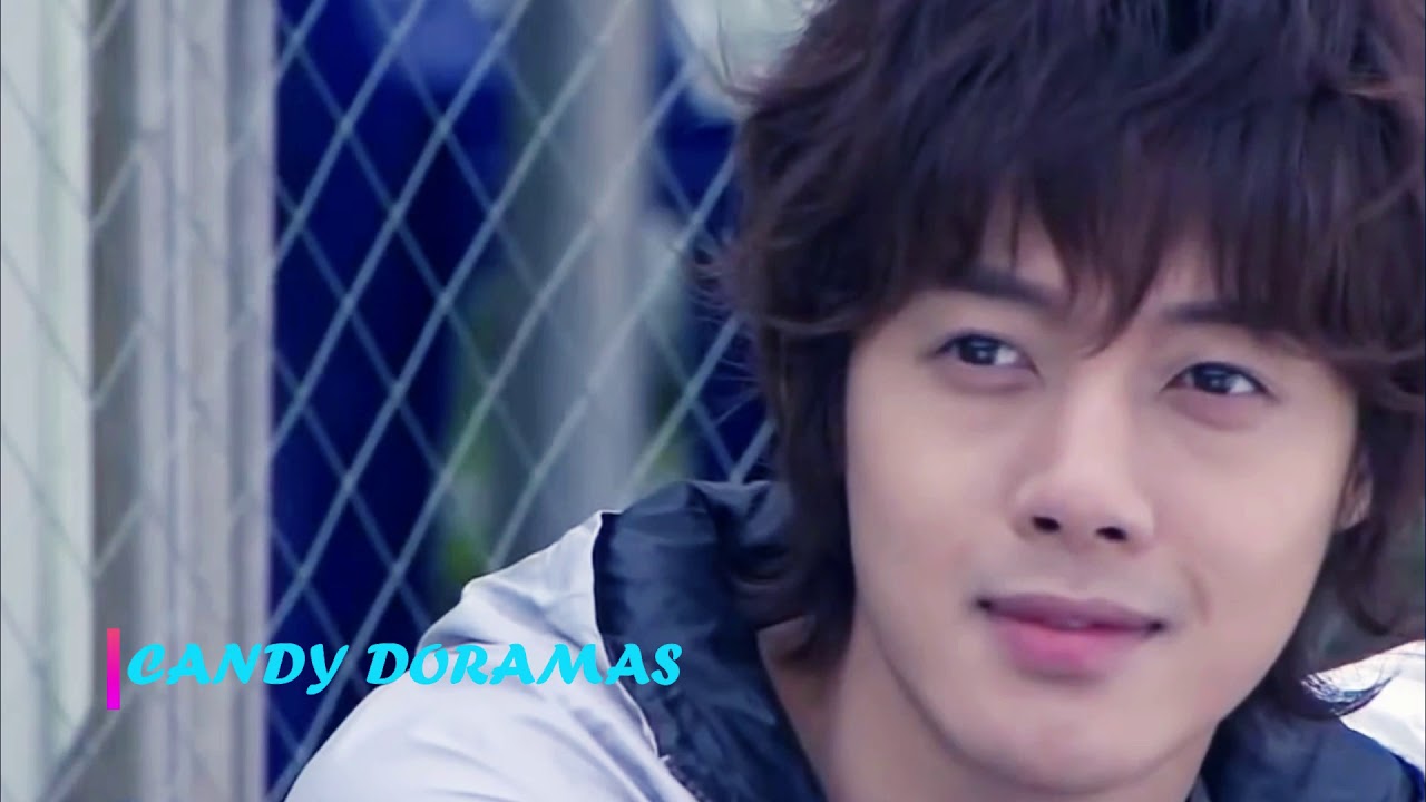Carlos Rivera - Te Esperaba / PLAYFUL KISS