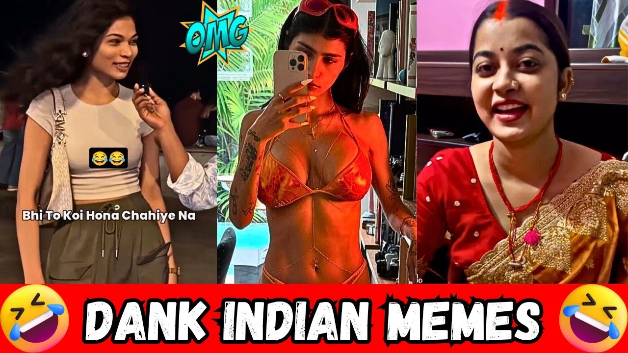 Wah Kya Scene Hai 😂 | Ep 104 | Trending Memes | Dank Memes | Indian Memes Compilation