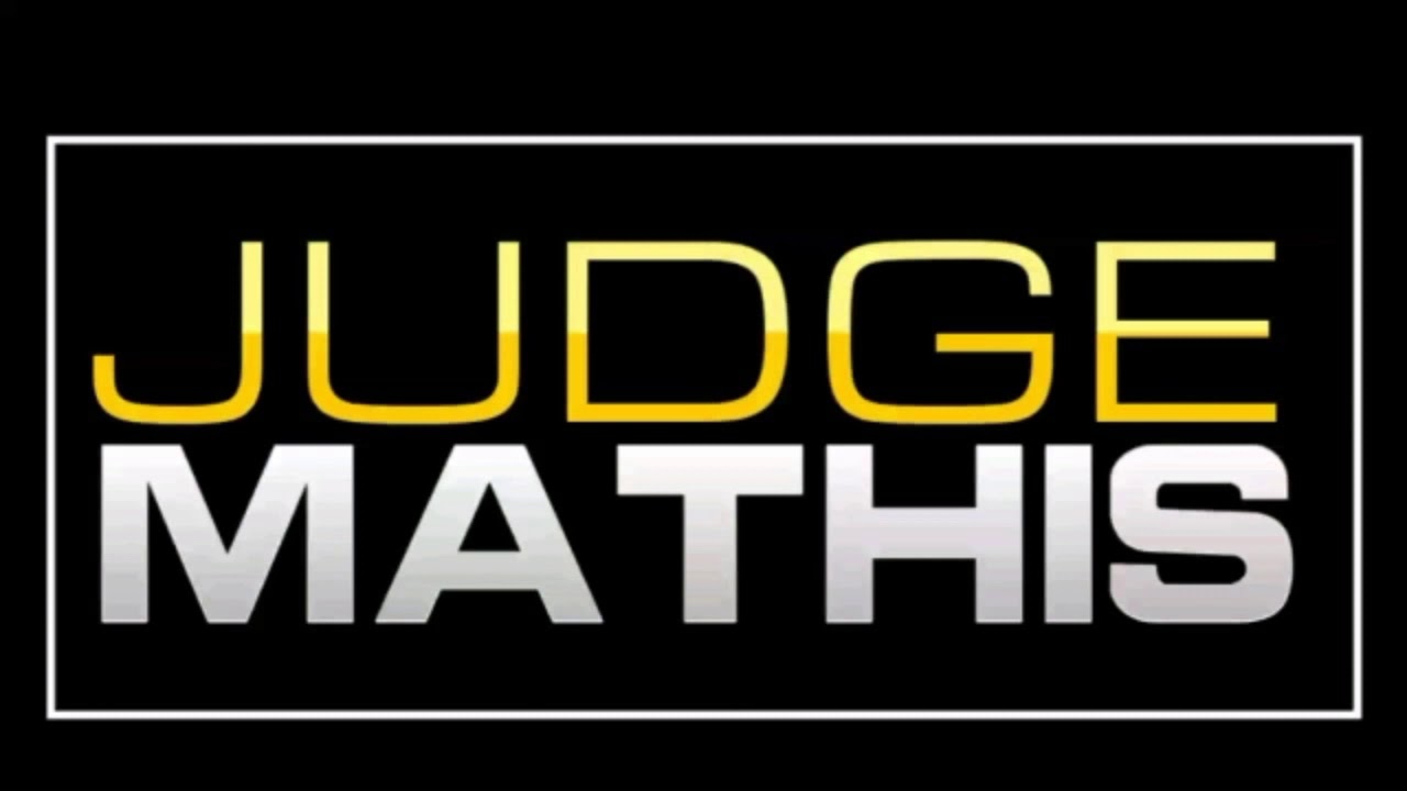 Ending Credits (2011 - 2023) - Judge Mathis Music Extended