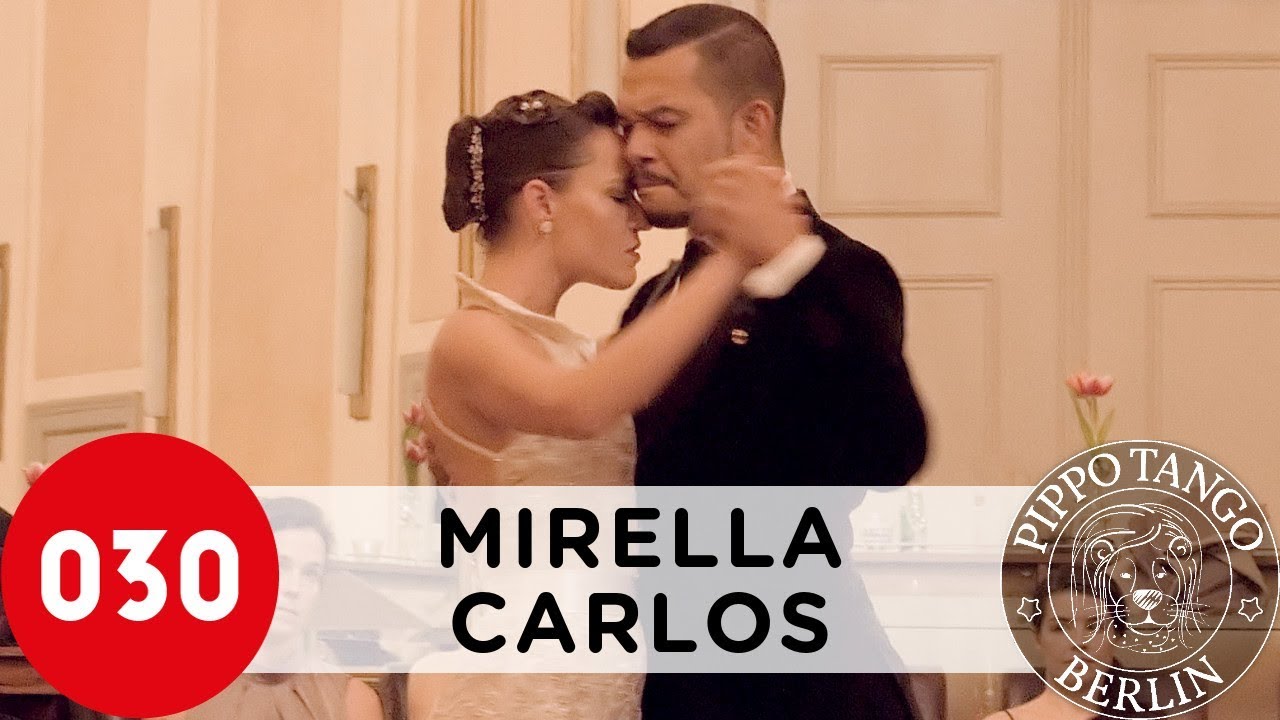 Mirella and Carlos Santos David &ndash; Farol