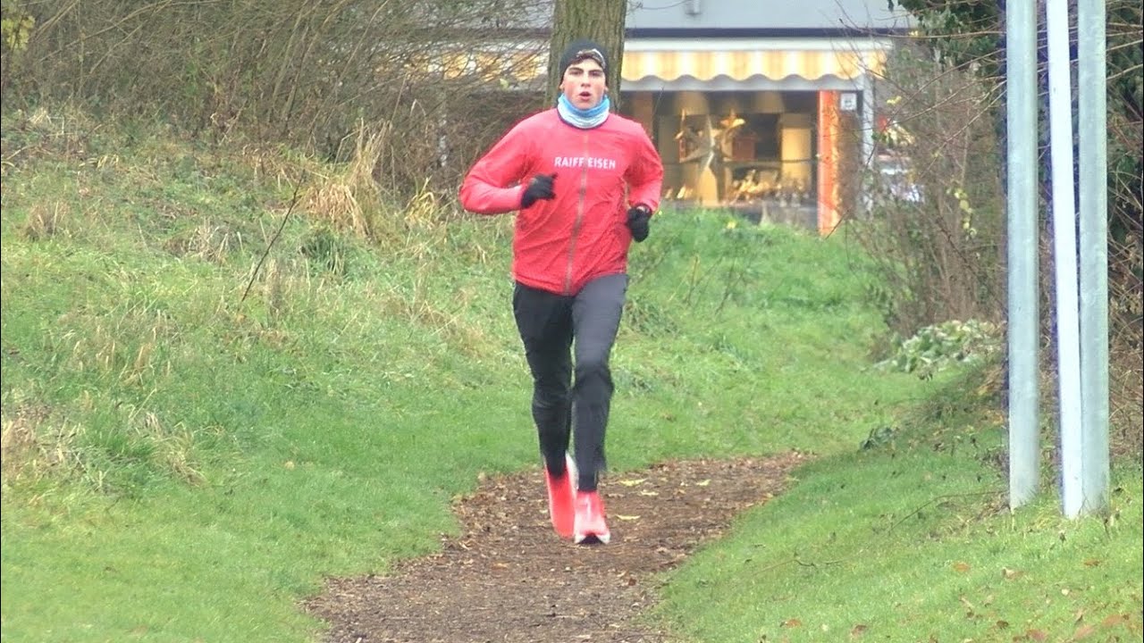 Lorin Länzlinger (Leichtathletik)