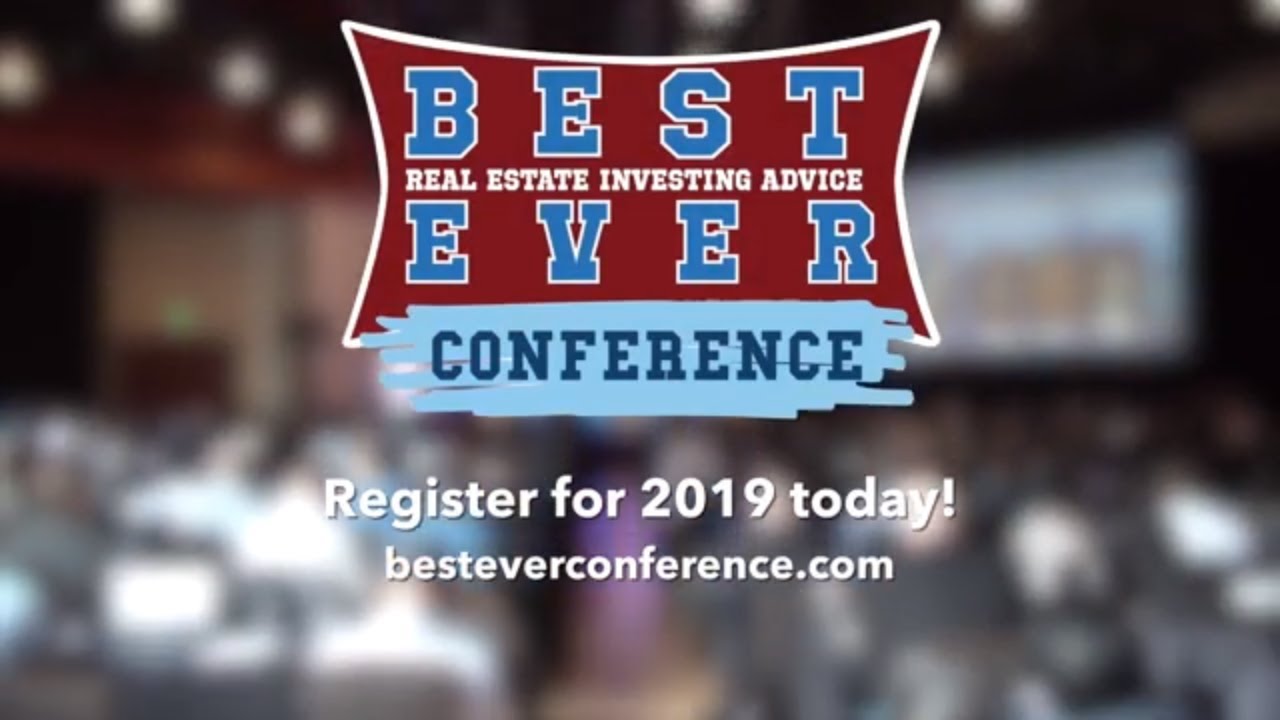 Best Ever Conference 2019 Preview