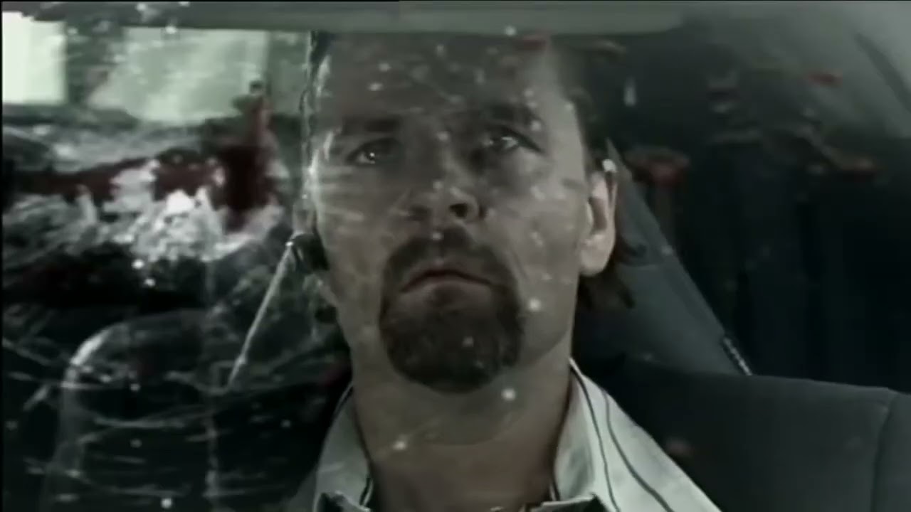 Ministry of Transport - Nemyslíš Zaplatíš/Think or Pay: Manager (2009 Czech Republic) 16:9 HQ