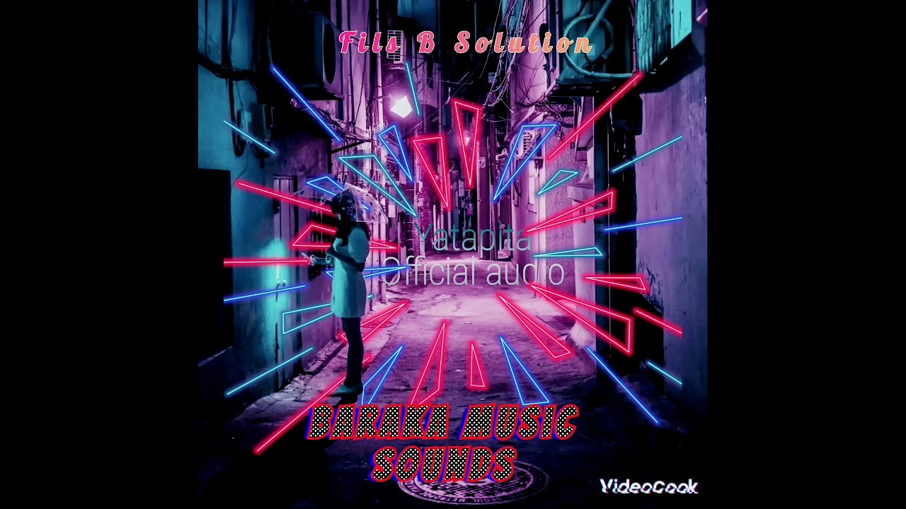 Fils B solution : Yatapita(Official audio 2026)#Tanzania#Kinshasa