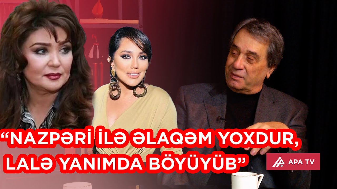 “Bir aranjimançı 10 bəstəkara dəyər” – Siyavuş Kərimi