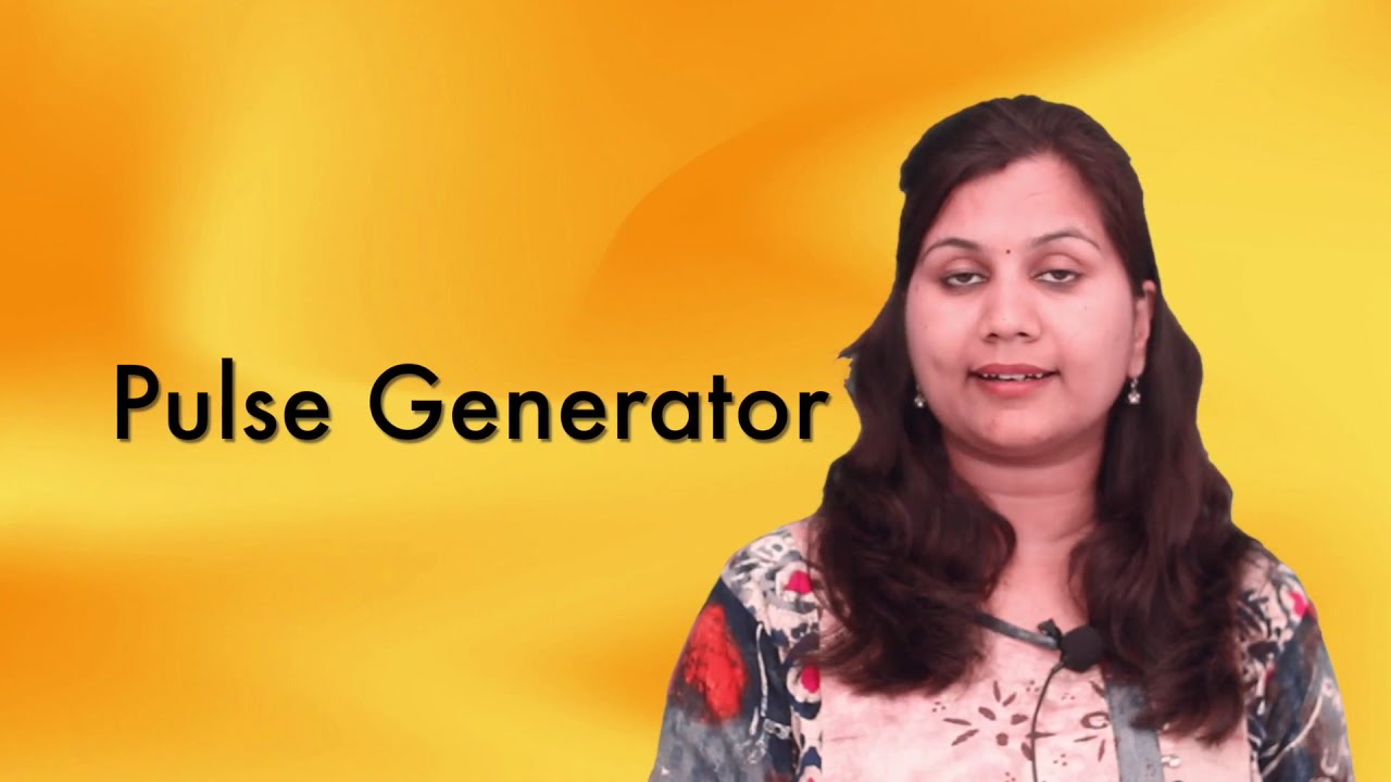 Pulse Generator