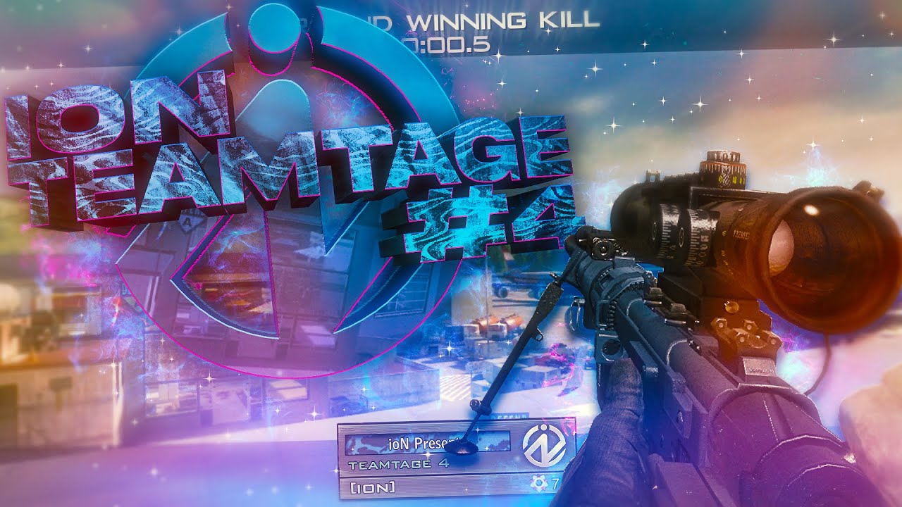 ioN | Teamtage #4