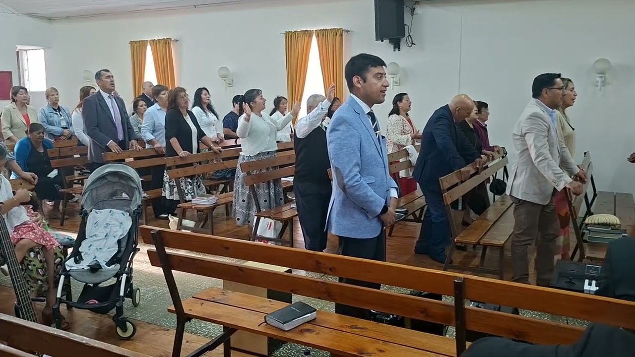 COROS DE MEDITACIÓN..