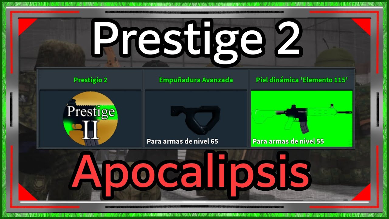 Zombie Uprising ZU Roblox ( Rebirth 2 ) Apocalipsis
