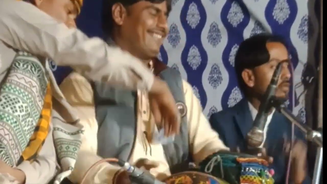 Kabir bhajan awaaz Bhagat Prabhu Lal chelhar