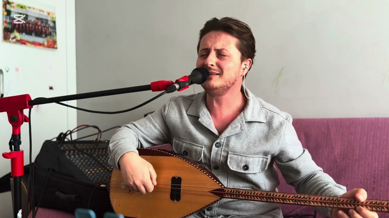 Tükenmez davayı bana mı verdin bozlak Emre ilhan