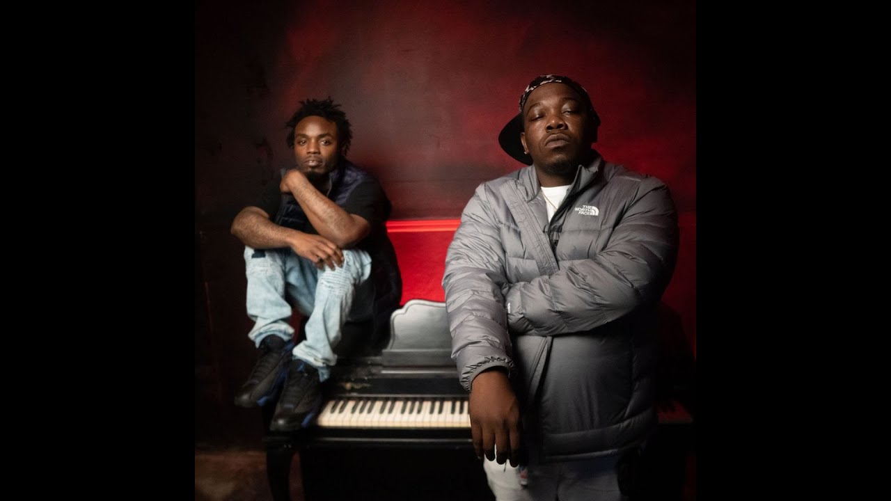 THA VET & POO DA DON  -   BLOOD DIAMONDS ( Directed by LIVE SOSA )