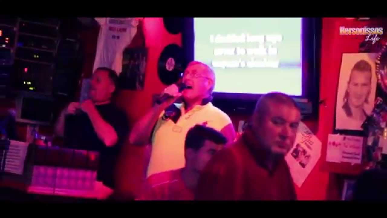 Red Lion - Stalis Crete