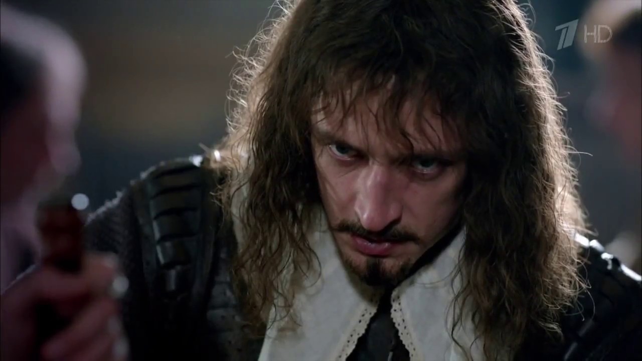 Athos/d’Artagnan || Wrecking Ball