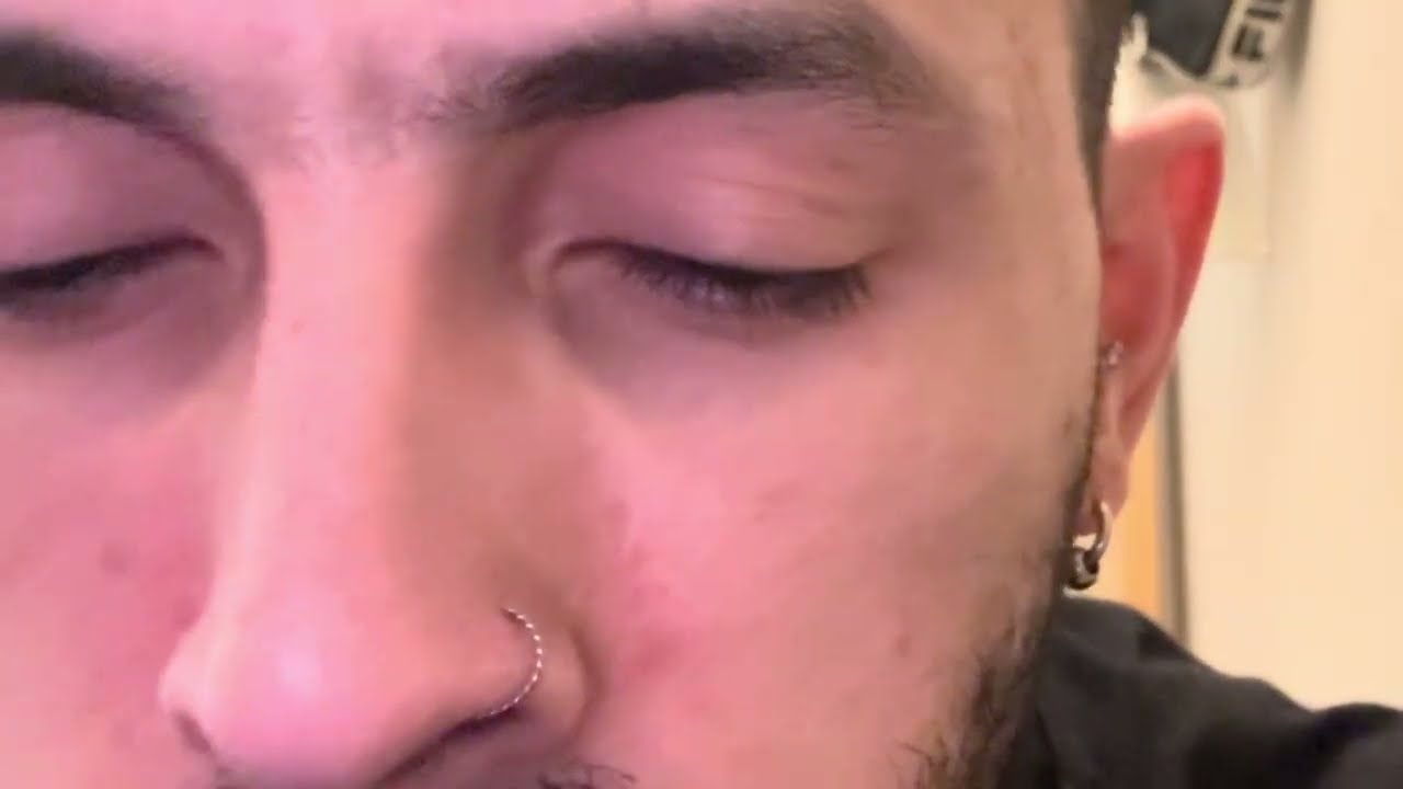 You Won’t Believe These Mouth Sounds! ASMR Close-Up That Will Blow Your Mind!
