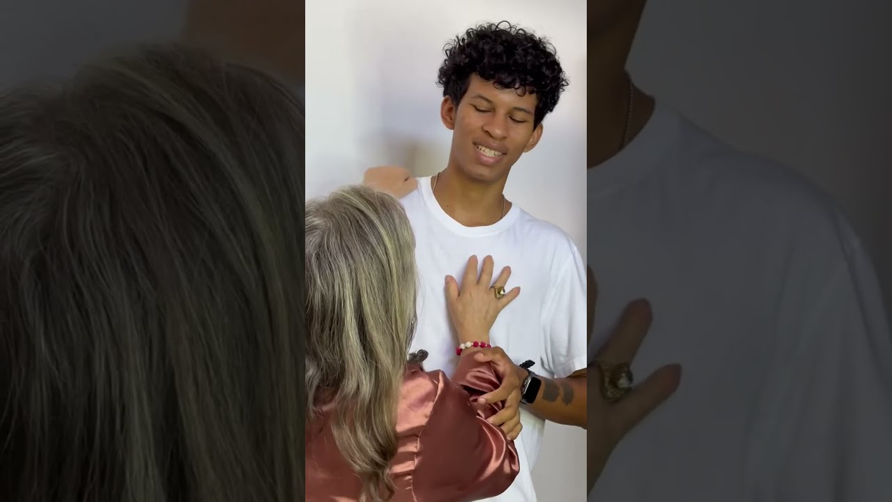 Descuidou de sua mulher pelo trabalho