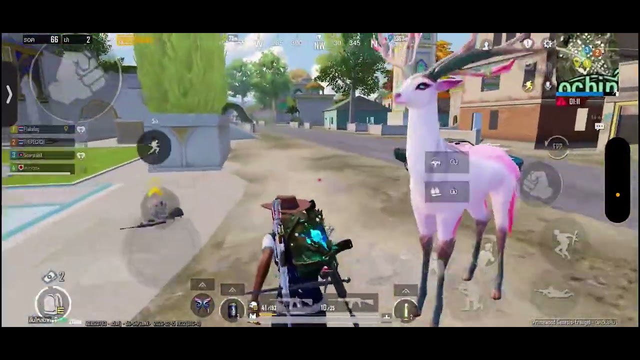 พี่มาแล้วน้อง