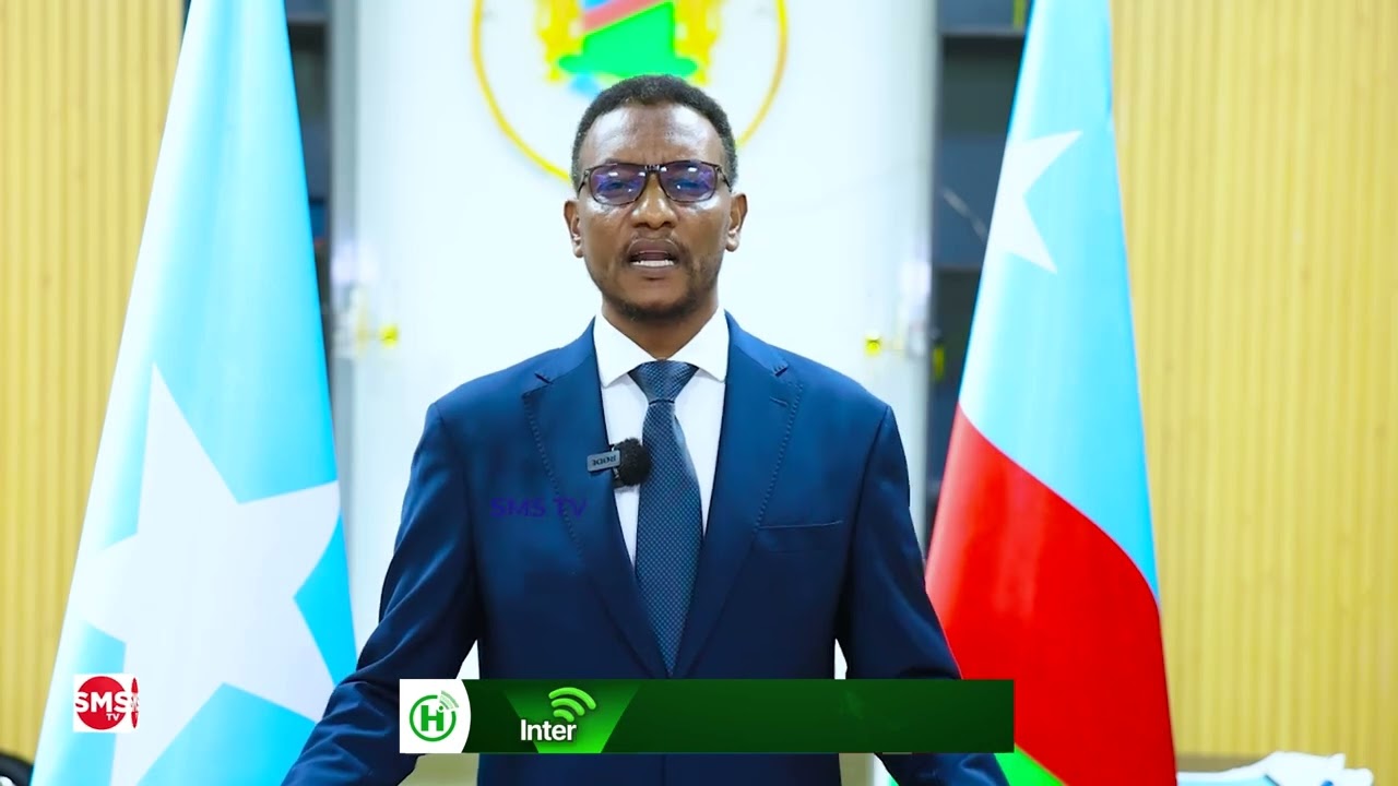 Deg Deg Koonfurgalbeed oo si rasmi ah ugu dhawaqday in hakisay wada-shaqeyntii DFS