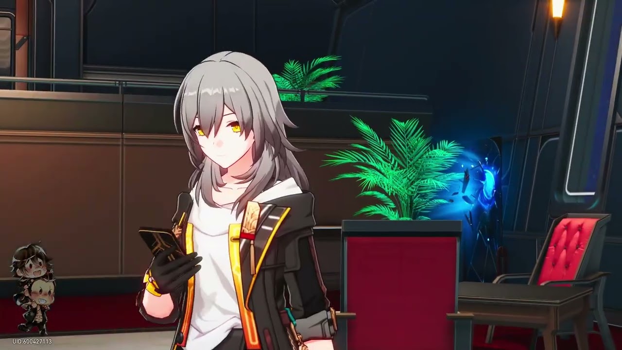 Chill 4.0 - No Aha at Full Moon - Session 1  ✅ 💃 ❄️ 🔪 🚀 👀 🩵