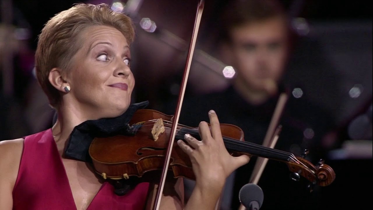 Ravel   Tzigane   Vineta Sareika