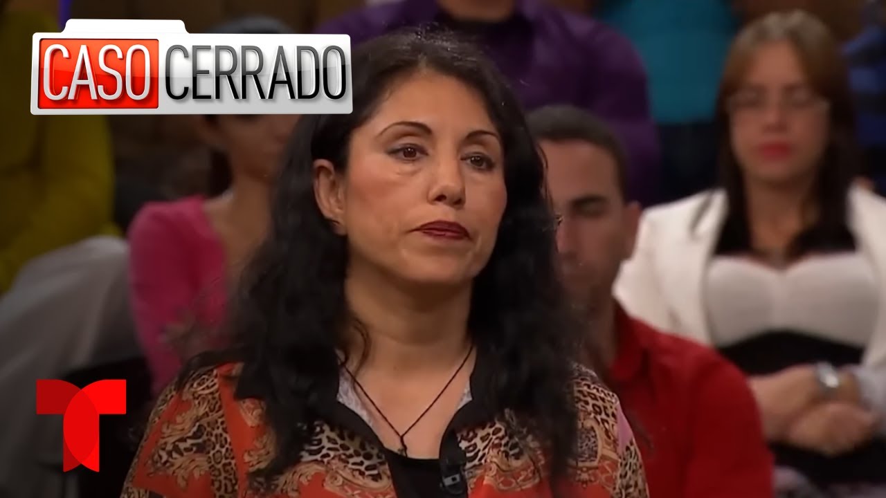 Padre maltratador no quiere sanar a su hijo 👶💊🧠 | Caso Cerrado Cap&iacute;tulo Completo
