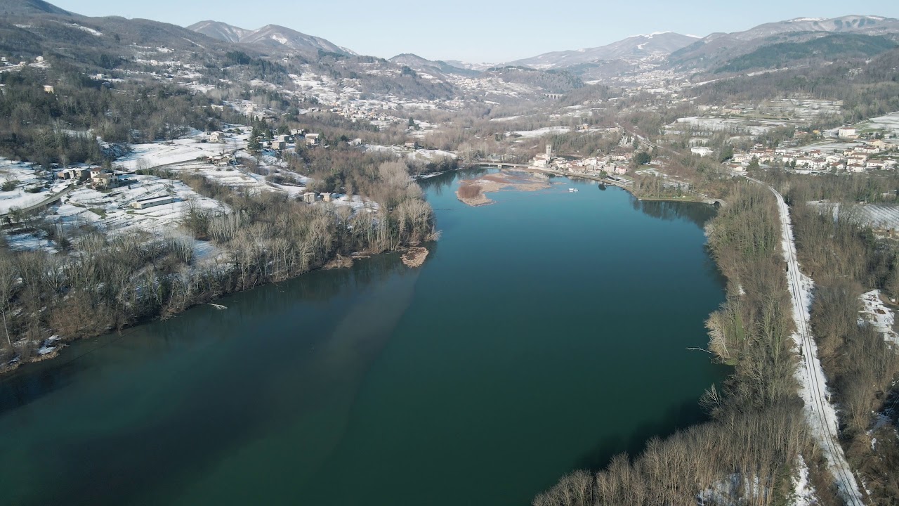Garfagnana Winter 2021