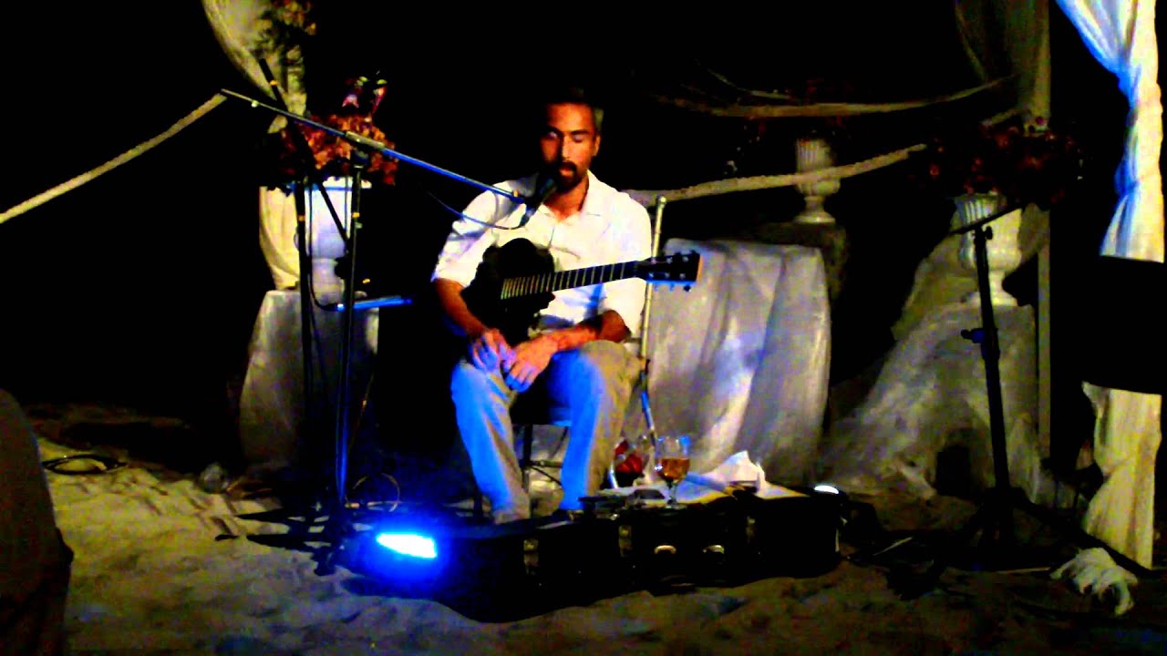 Echo (Incubus) and Fires (Band of Skulls) - Franco Reyes