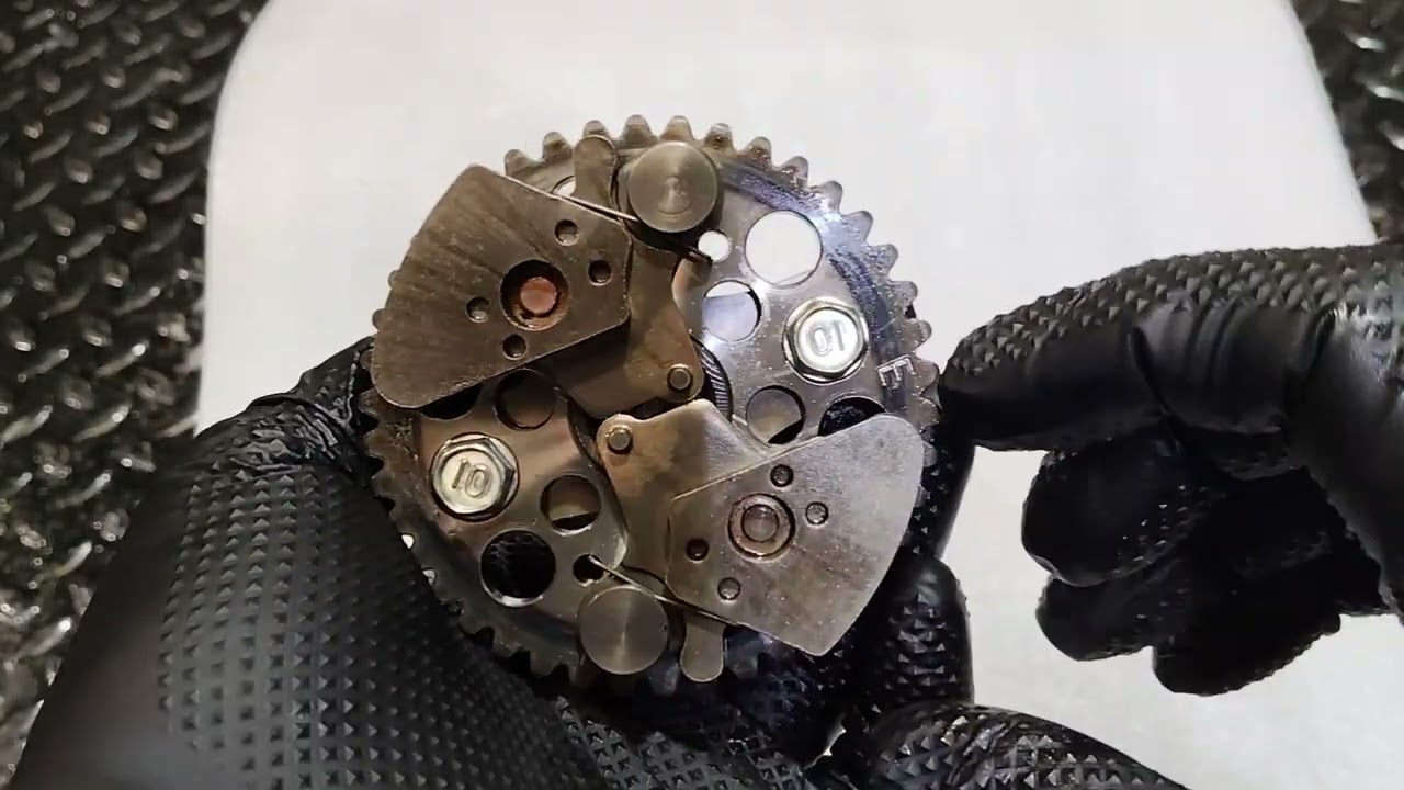 Yamaha XT1200 revisión 60.000 km. con reglaje de válvulas, vacuometro y falta un radio rueda trasera