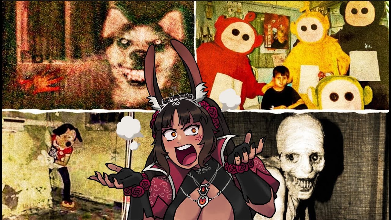 Bunny Blasty reacciona a 