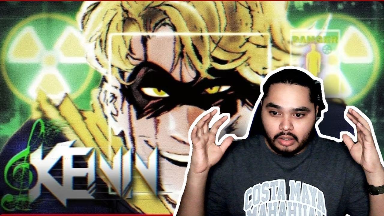 VIDEO REACCION A ♪ Gamma Jack (Los Increibles) | 