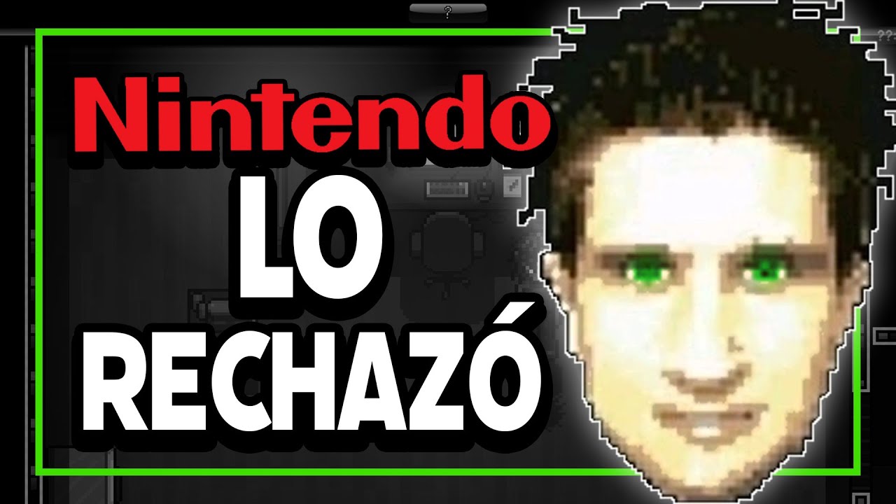 El JUEGO que VOLVIÓ LOCO A SU CREADOR | Historia y Reflexiones